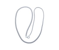 Silver Necklace SPE-5468